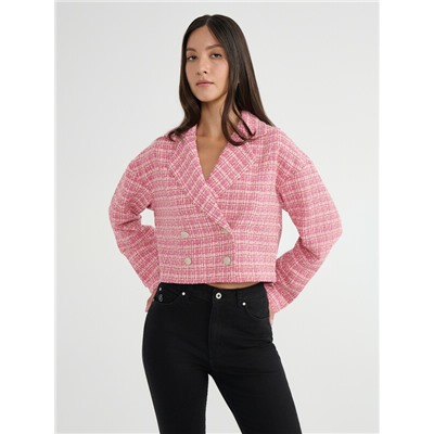 Жакеты CONTE LJ 2902 Жакет женский