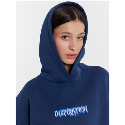 ХУДИ ЖЕНСКОЕ 122775