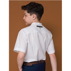 BWCT7117 (Сорочка для мальчика, Pelican )