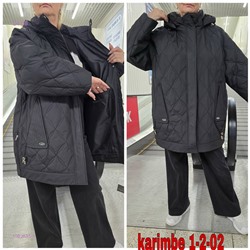 Куртка осень 1983635-3