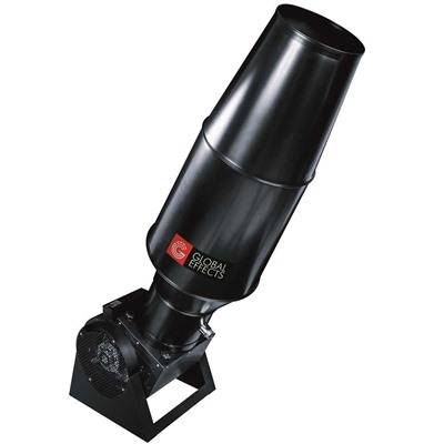 Генератор пены Global Effects JET Power-550