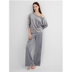 КОМПЛЕКТ ЖЕНСКИЙ (ДЖЕМПЕР, БРЮКИ) 592640