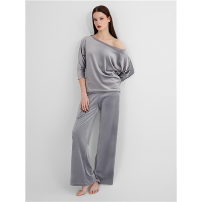 КОМПЛЕКТ ЖЕНСКИЙ (ДЖЕМПЕР, БРЮКИ) 592640