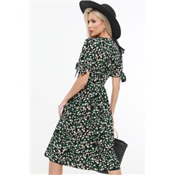 Платье Какое волшебное, браво