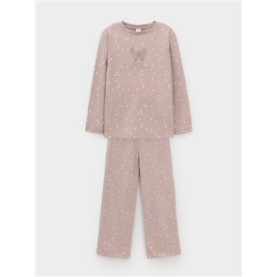 CROCKID Пижама К 1639