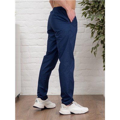 Брюки медицинские муж. М-312-63 ткань Тиси