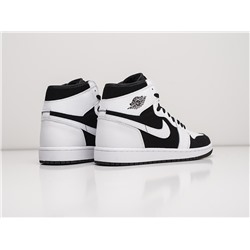 Зимние Кроссовки Nike Air Jordan 1 High