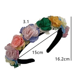 Акц -12% Ободок для волос арт. 09 8438 (id 265621)