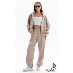 Костюм "Брэдбери" бежевый