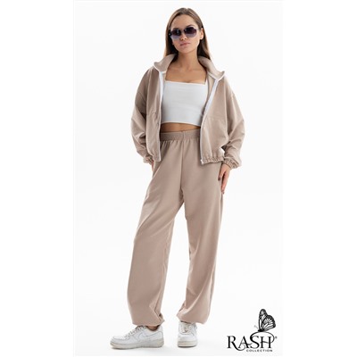 Костюм "Брэдбери" бежевый