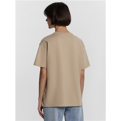 ФУТБОЛКА ЖЕНСКАЯ 112934