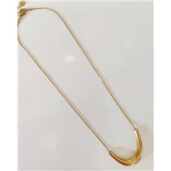 Кулон на цепочке