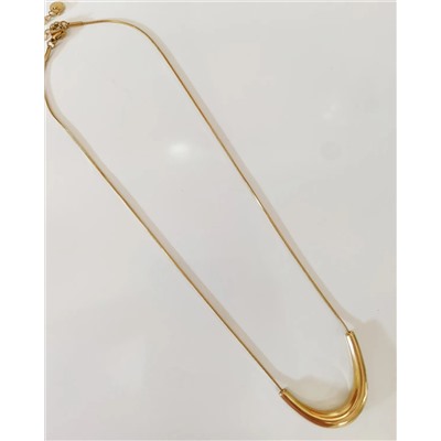 Кулон на цепочке