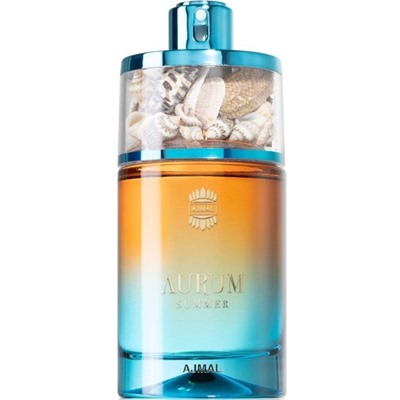AJMAL AURUM SUMMER edp (w) 1.5ml пробник