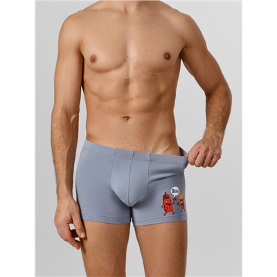 ТРУСЫ МУЖСКИЕ (2ШТ) 411220-2