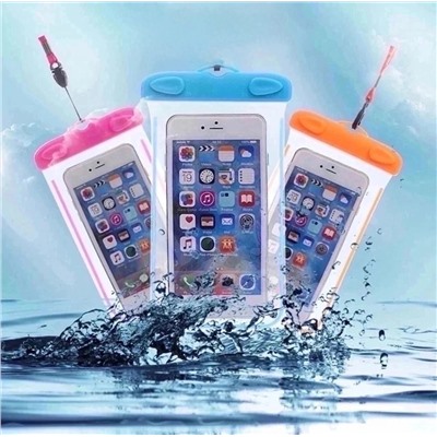 чехол водонепроницаемый