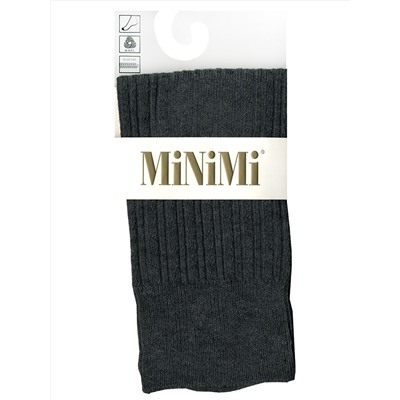 Jacquard 01 (Гольфины женские, MiNiMi )