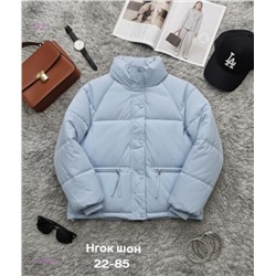 Куртка весна бронь 2057898-5