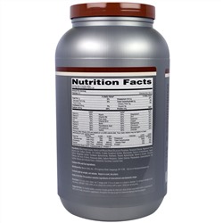 Isopure, Zero Carb, протеиновый порошок со вкусом печенья и крема, 1,36 кг (3 фунта)