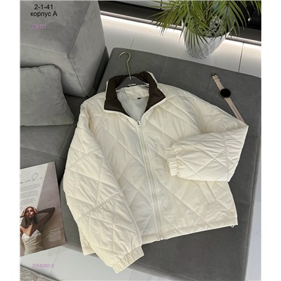 Куртка весна 2058260-2