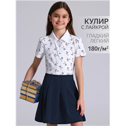 Апрель Блузка 1ДДПК4118804н