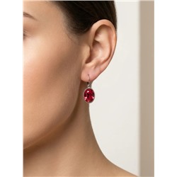 Серьги "Пейто"