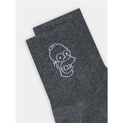 MARK FORMELLE Мужские носки 106K-3098