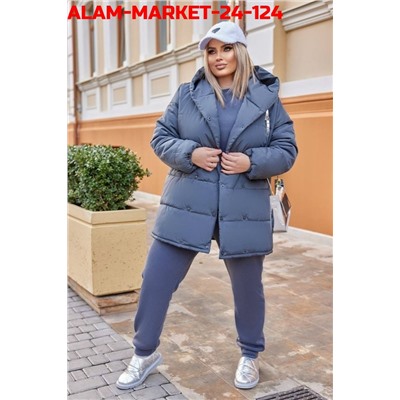 Куртка #23120503