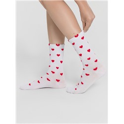 НОСКИ ЖЕНСКИЕ 217K-3287