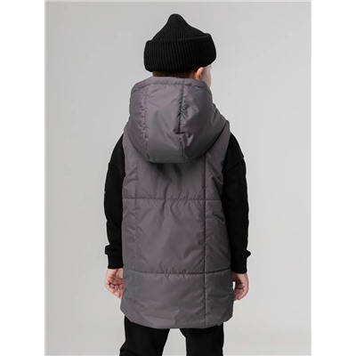 Bodo Жилет 14-68МU