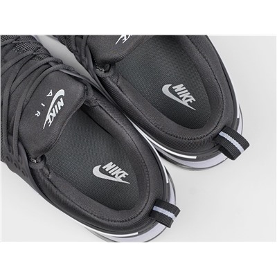 Кроссовки Nike Air Presto 2019