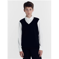 MARK FORMELLE Джемпер 123413