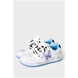 Полуботинки для девочек PLAYTODAY, 1239964