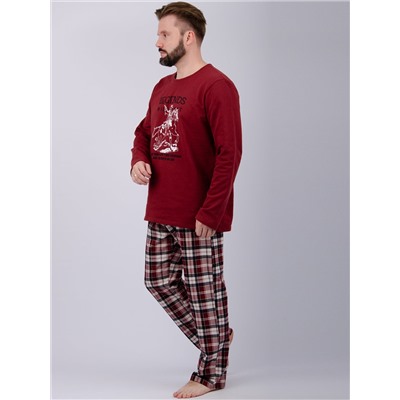 Malina Пижама 3179