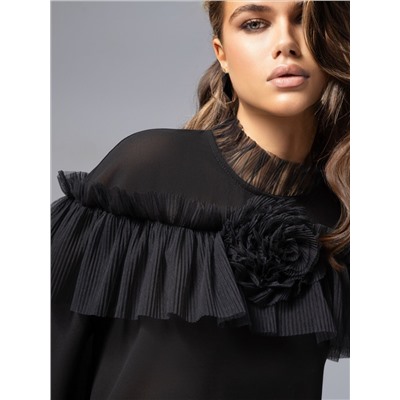 CHARUTTI Блуза 12445