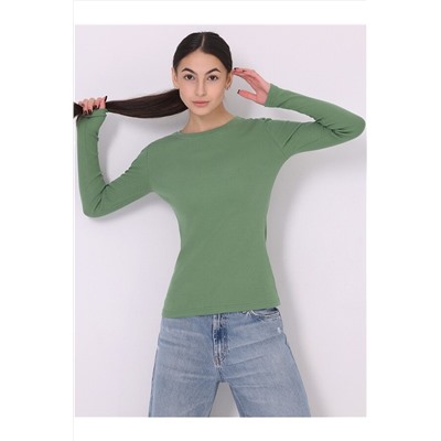 Лонгслив АПРЕЛЬ, 1056934