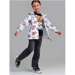 PLAYTODAY Куртка 12542020