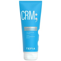TEFIA Mycare Moisture Крем вьющихся волос 250 мл