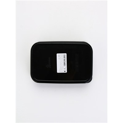 Ланч - бокс прямоугольный «Кот», 1200 мл