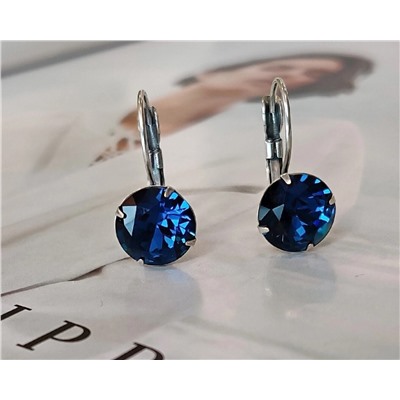 Серьги "Липси"