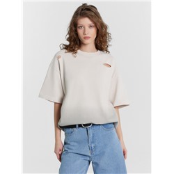 ФУТБОЛКА ЖЕНСКАЯ 112953R