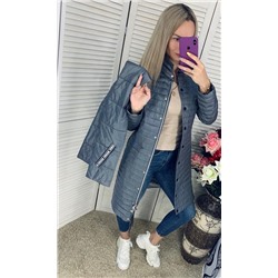 КУРТКА ВЕСНА