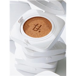 TFIT - КУШОН С АМИНОКОМПЛЕКСОМ И ЭКСТРАКТОМ СОСНОВЫХ ИГОЛОК ТОН C01 PORCELAIN LAYERING FIT COVER CUSHION EX C01 PORCELAIN SPF50+ / PA++++, 12 ГР