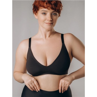 INDEFINI Бюстгальтер 5045WXY