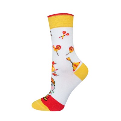 Классические БРЕСТСКИЕ НОСКИ 4200 МИР ПОД НОГАМИ