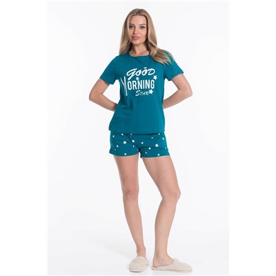 Пижама М323059Пд