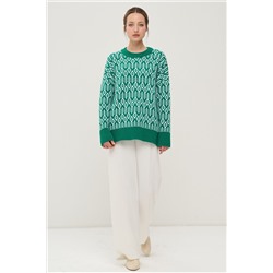 Джемпер NEWVAY, 1051510