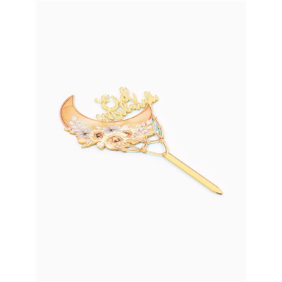 Топпер «Eid Mubarak», акрил