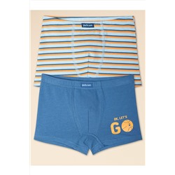 Трусы, 2 шт. PELICAN, 966091