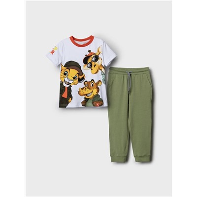 PLAYTODAY Комплект 12612349